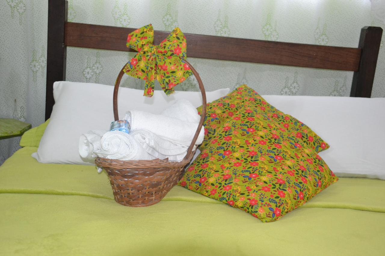 Fazenda Agua Encantada Hotel Angra dos Reis Room photo